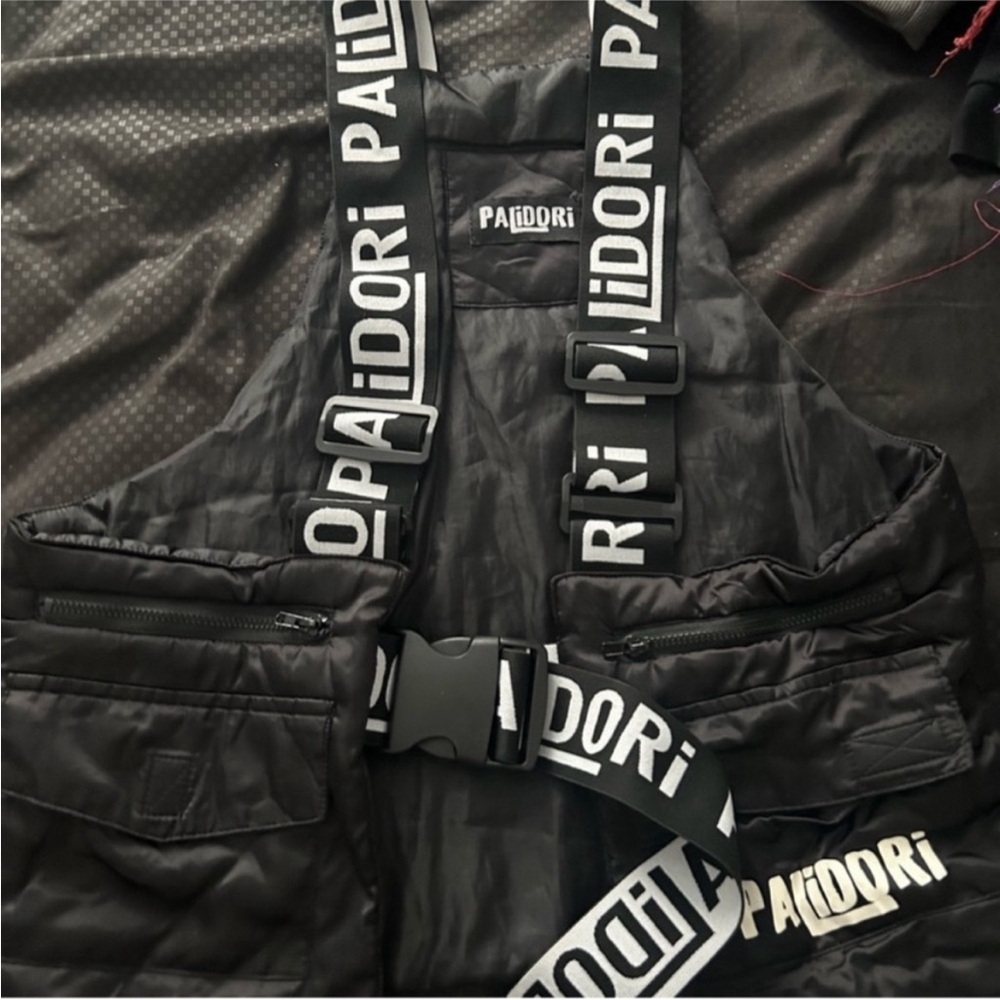 Vest